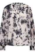 Blur Bluse 35384 | Perle