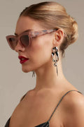 Katzenform | Rosa Havanna