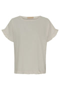 Kasimira Top | Sabbia