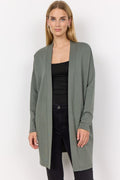 Tini Cardigan | Misty
