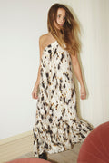 Elisa Asym Kleid 36466 | Knochen