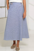 Alma Rock 2746 | Blau