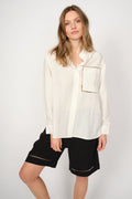 Elih Alexis Shorts | Schwarz