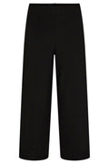 Henne Culotte Hose | Schwarz