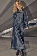 Poy Cilla Rock | Schwarz