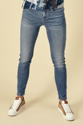 Alli Kathrin Jeans | Blau