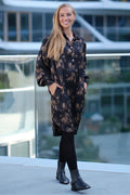 Jessie Kleid | Schwarz
