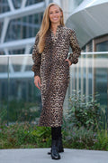 Neel Kleid | Leopard