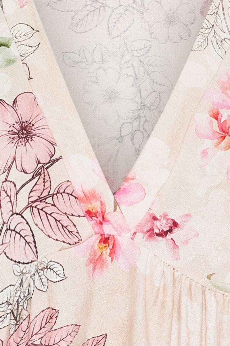 Anika Dress | Originale | Kjole fra Marta du Chateau