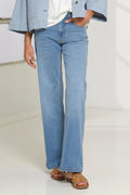 Sarah Jeans 2753 | Blau