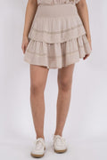 Kenia S Voile Rock | Sand