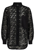 Tila Shirt 203388 | Schwarz
