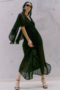 Kira Kleid 204011 | Schwarz