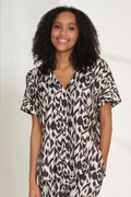 Kelly Bluse 2725 | Off White