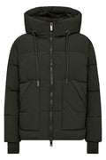 Ollie Terma Jacke | Kolophonium