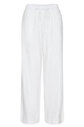 Lava Pant | Brillantweiß