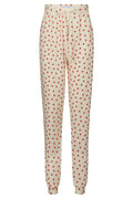 Alma Hose | Cremige Erdbeere