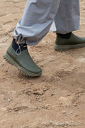 Irene Waterproof Wl965 | Dunkeloliv 