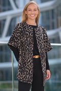 Mollie Jacke | Leopard