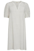 Lara Kleid | Offwhite