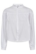 Co Crisp Crystal Shirt 35601 | Weiß