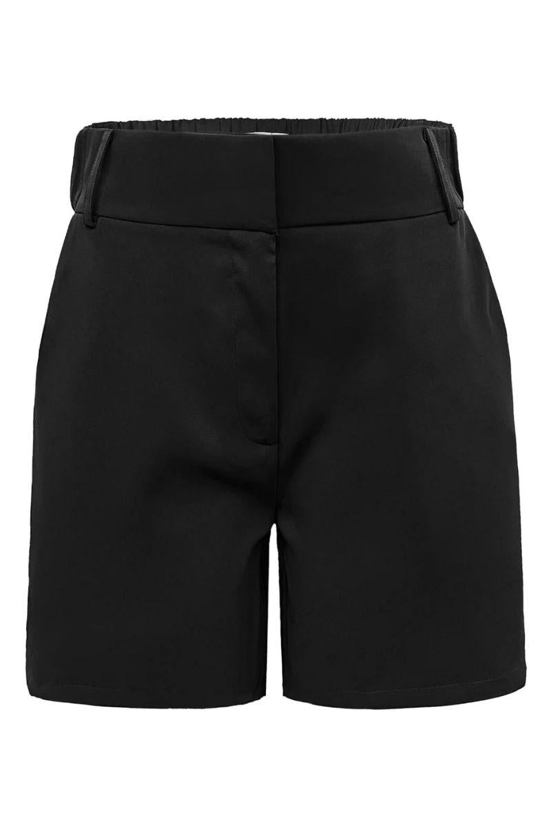 Frede Shorts | Black | Shorts fra Liberté