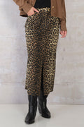 Isolde Rock 2654 | Leopard