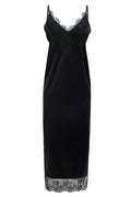 Lola Kleid | Schwarz