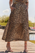 Sunrise Lima Leo Gipsy Rock 34226 | Khaki
