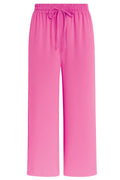 Bennet Hose | Rose Shadow