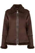 Lamby Lilo Jacke | Hot Fudge