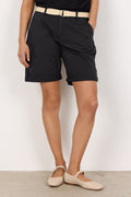 Valerie Shorts | Schwarz