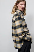 W Shirts | Irisch Orange