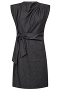 Saga Kleid 46012 | Mittelgrau