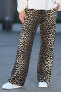 Anna Hose 2612 | Leopard