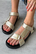 Carrie Ledersandale | Gold