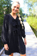 Manni Ls Kleid | Schwarzes Herz