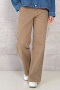 Malia Jeans 2701 | Sand