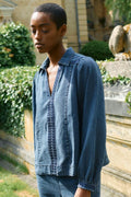 Fozi Tenly Bluse | Spellbound