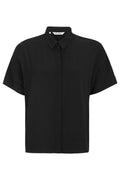 Srfreedom SS Shirt | Schwarz