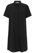 Srfreedom SS Kleid | Schwarz