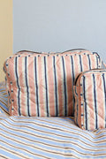 Norma Sky Kulturtasche | Pfirsich