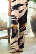 Lea Hose 2759 | Beige
