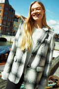 Salo Jacke 204432 | Moonbeam Schwarz