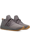 Raven Nubuk S-E15 | Vibram Tornado Braunes Gummi