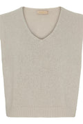 Marlene Weste | Beige