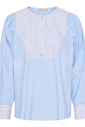 Hemd | Blau