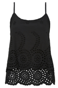 5720 | Schwarz | Top von Marta du Chateau