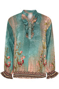 Joceline-Shirt | Original5295tpg | Skjorte von Marta du Chateau