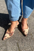 Ronja Slingbacks | Kuh